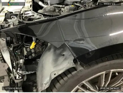 2022 BMW 320 WBA5X510XNFM38152 VIN:WBA5X510XNFM38152