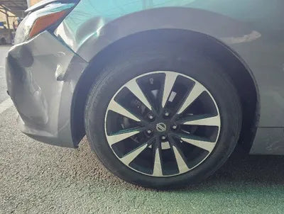 2018 Nissan Altima 1N4AL3AP0JC299407 VIN:1N4AL3AP0JC299407