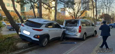 2020 Hyundai Kona KMHK4815GLU500662 VIN:KMHK4815GLU500662