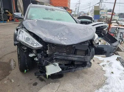 2014 Hyundai Santa FE VIN: