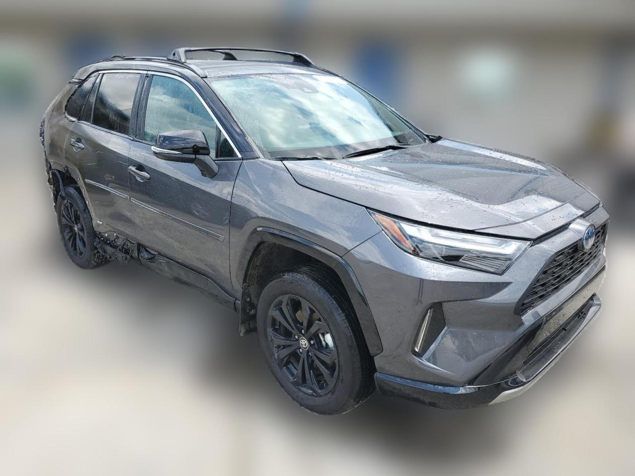 2024 TOYOTA RAV4 XSE VIN:WP0AA2A8XNS255297