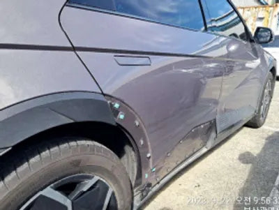 2022 Hyundai Ioniq KMHKN81AFNU050123 VIN:KMHKN81AFNU050123