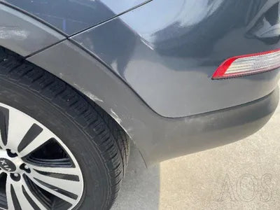 2014 Kia Sportage VIN: