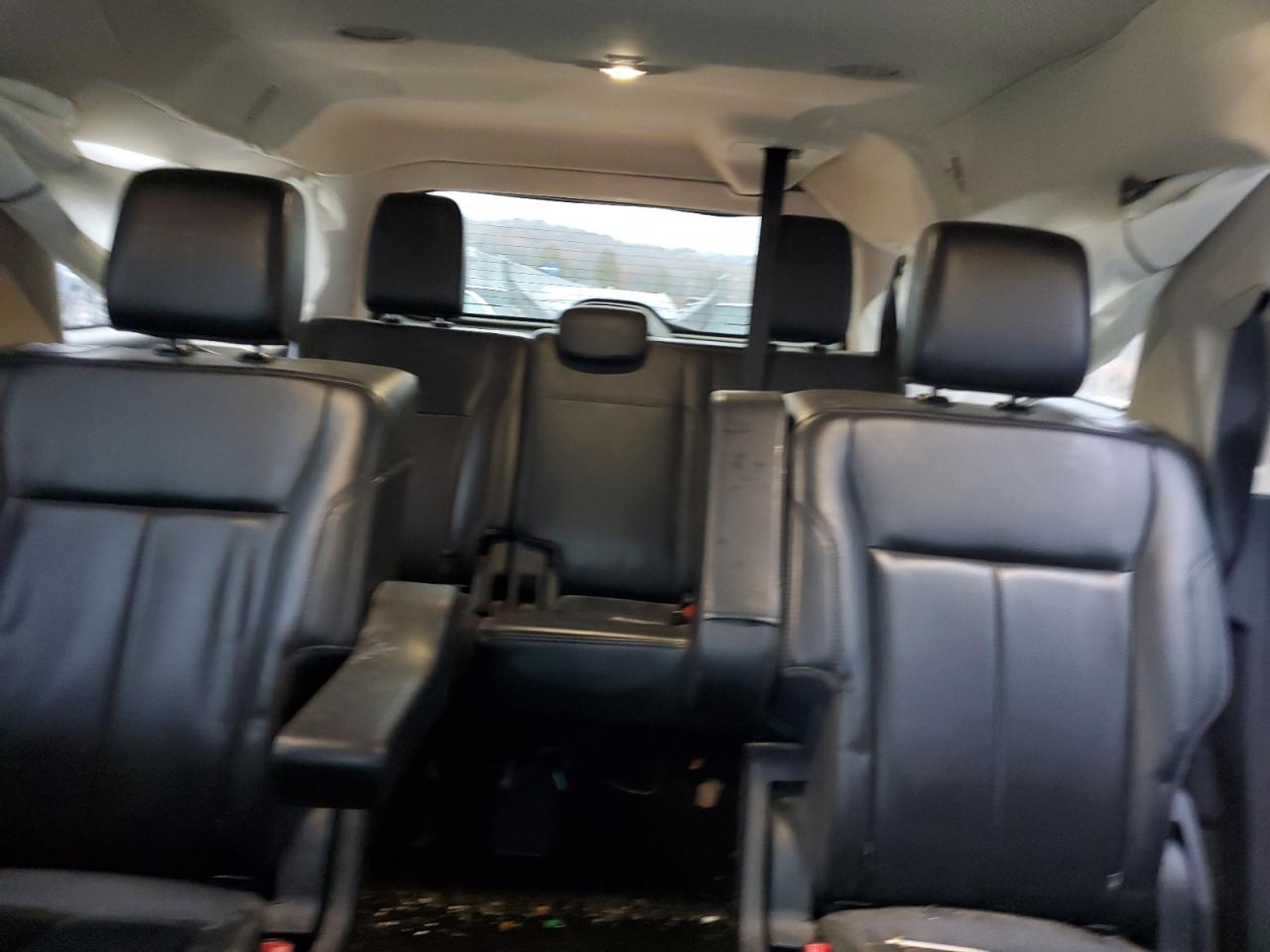 2022 FORD EXPEDITION MAX XLT VIN:1FMJK1JT3NEA08628