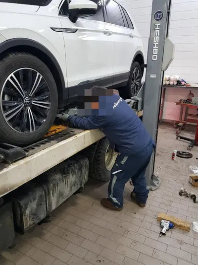 2022 Volkswagen Tiguan WVGZZZ5NZNW009315 VIN:WVGZZZ5NZNW009315