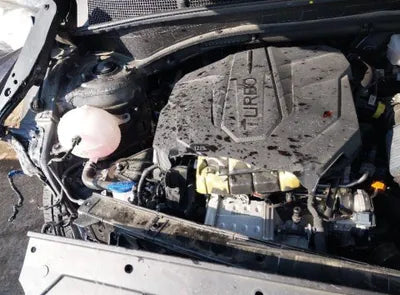 2020 Hyundai Santa FE VIN:
