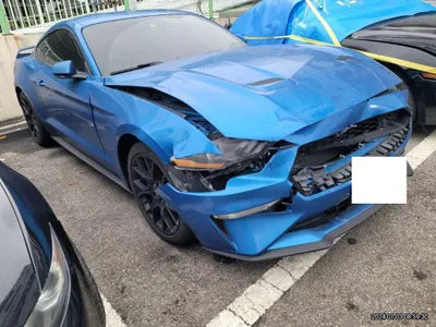 2019 Ford Mustang 1FA6P8TH3K5128167 VIN:1FA6P8TH3K5128167