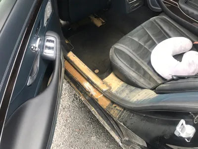 2020 Mercedes-Benz S 560 W1KUG8GB9LA528952 VIN:W1KUG8GB9LA528952