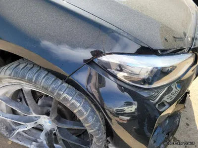 2018 BMW M2 WBS1J5105JVE54404 VIN:WBS1J5105JVE54404