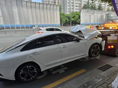 2021 Kia K5 VIN: