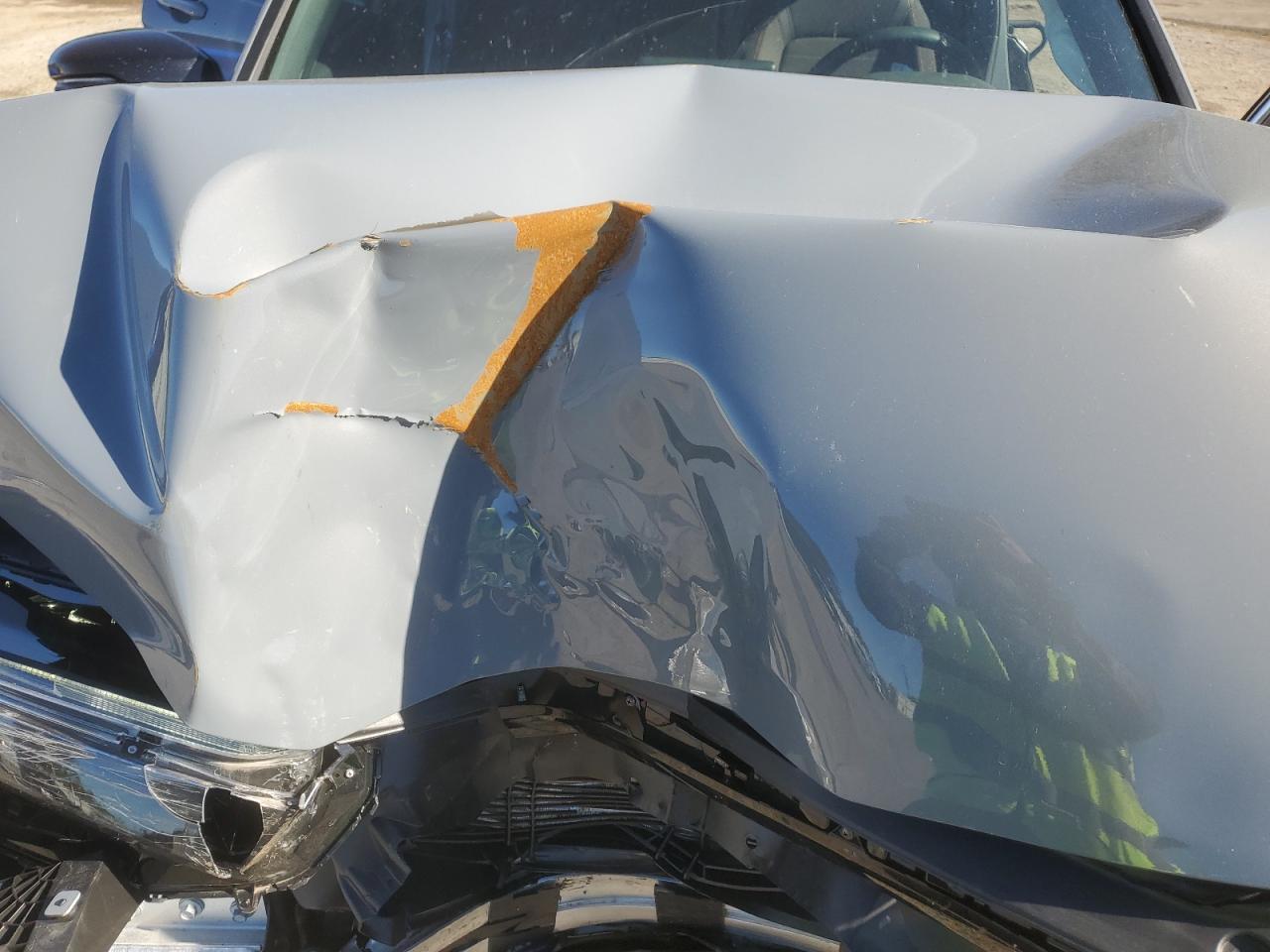 2024 HONDA CR-V SPORT VIN:7FARS5H52RE022602