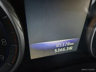 2016 Infiniti Q50 VIN: