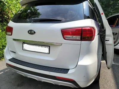 2015 Kia Carnival 348KMKNAMC81ABFS0 VIN:348KMKNAMC81ABFS0