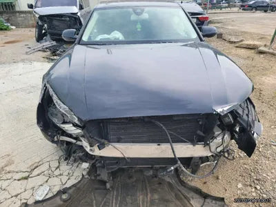 2015 Audi A8 254KMWAUZZZ4H9FN0 VIN:254KMWAUZZZ4H9FN0