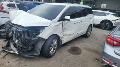 2019 Kia Carnival KNAME81ABKS485887 VIN:KNAME81ABKS485887