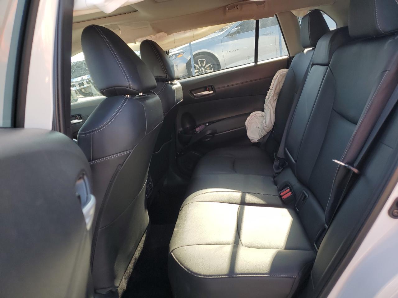 2022 TOYOTA COROLLA CROSS XLE VIN:7MUDAABG7NV007018