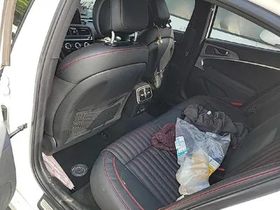 2019 Genesis G70 VIN: