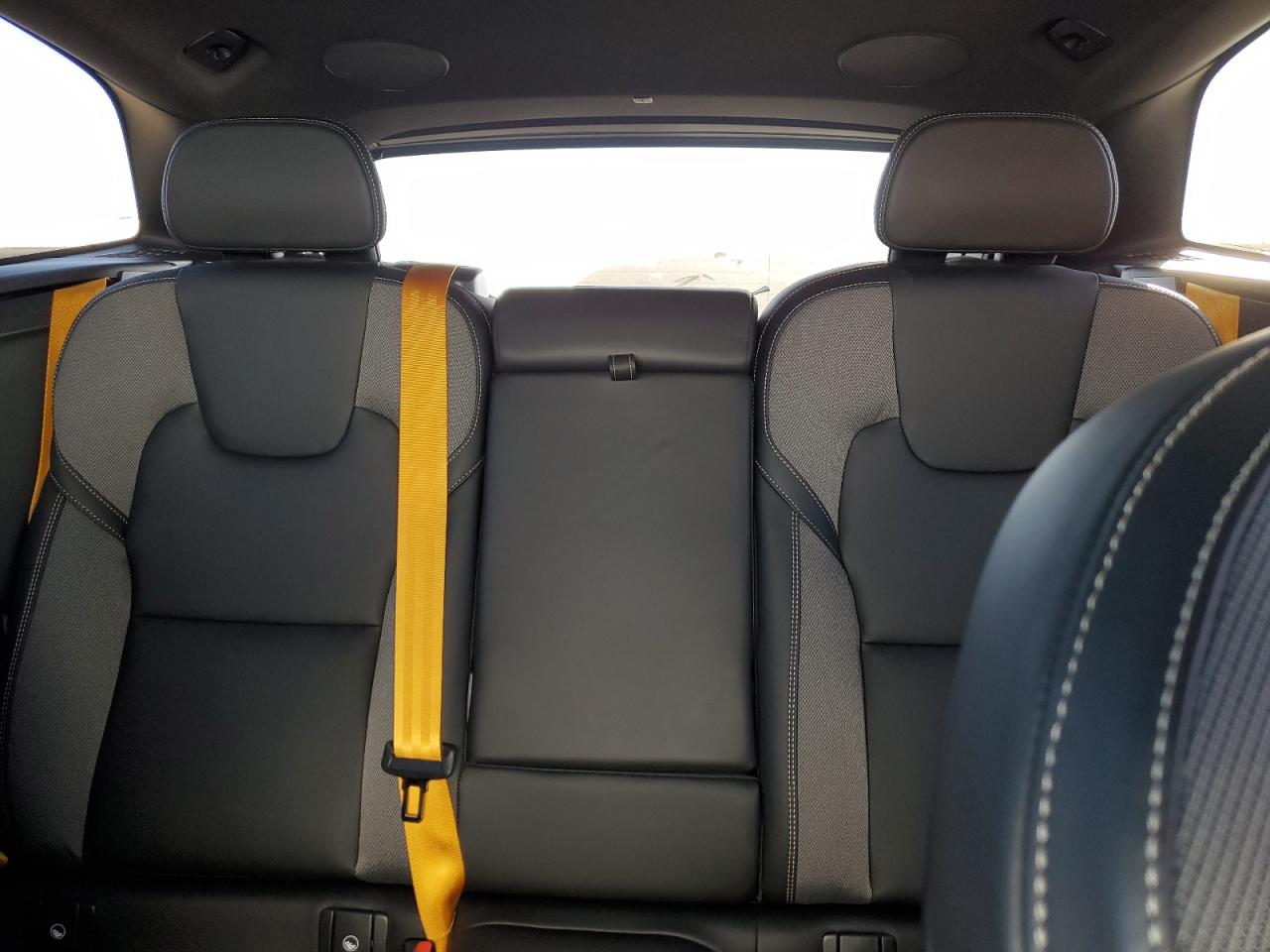 2024 VOLVO XC60 POLESTAR ENGINEERED VIN:YV4H60DP1R1897262