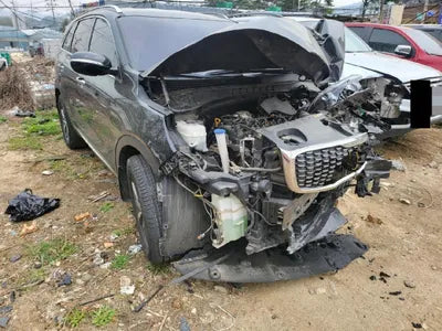 2017 Kia Sorento VIN: