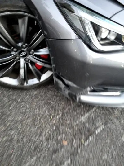 2018 Infiniti Q60 VIN: