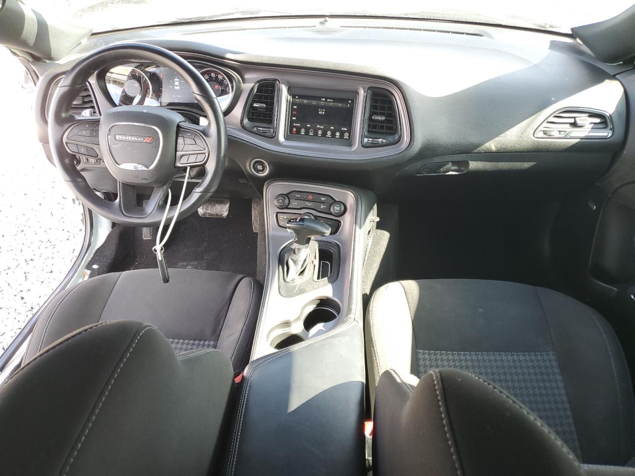 2023 DODGE CHALLENGER R/T VIN:2C3CDZBTXPH504028