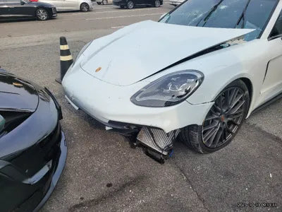 2023 Porsche Panamera WP0AJ2975PL103324 VIN:WP0AJ2975PL103324