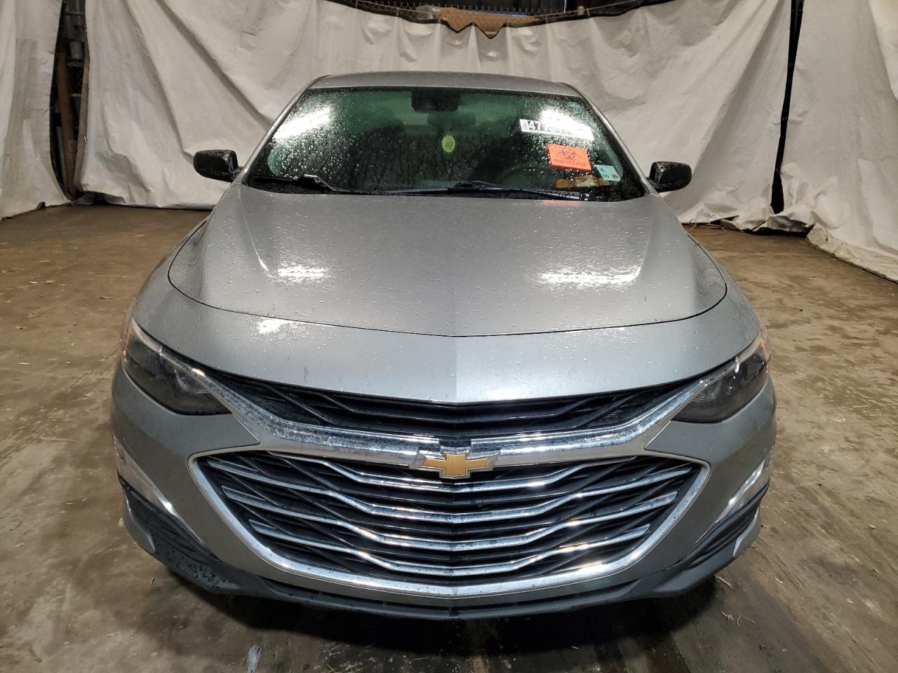 2024 CHEVROLET MALIBU LS VIN:1G1ZC5ST7RF116804