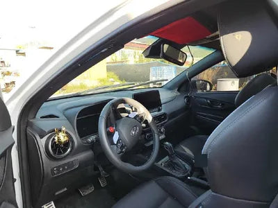 2022 Hyundai Kona VIN: