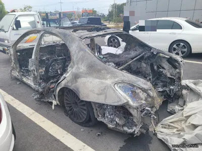 2019 Mercedes-Benz S 350 VIN: