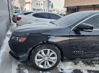 2016 Chevrolet Impala 1G1155SA7GU110404 VIN:1G1155SA7GU110404