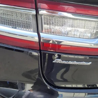 2017 Bentley Continental VIN: