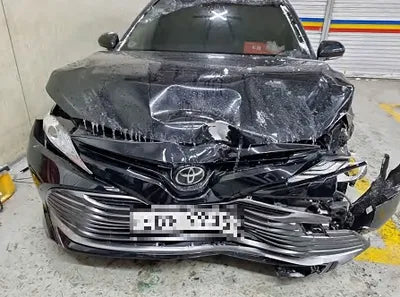 2019 Toyota Camry JTNB11HK3K3077623 VIN:JTNB11HK3K3077623