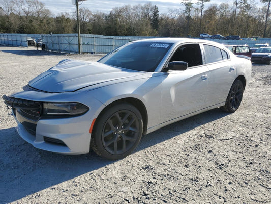 2022 DODGE CHARGER SXT VIN:2C3CDXBG5NH103684