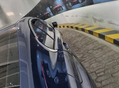 2021 BMW 320 WBA5X5102MFK12671 VIN:WBA5X5102MFK12671