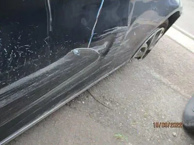 2015 Mercedes-Benz C 220 NONE VIN: