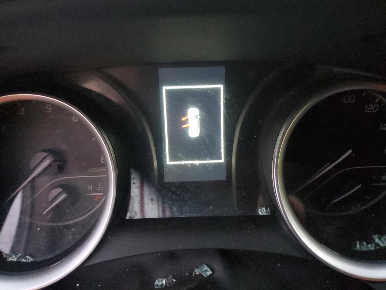 2023 TOYOTA CAMRY LE VIN:4T1C11AK6PU773697