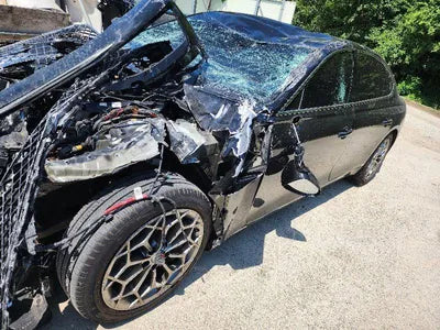 2023 Genesis G80 VIN: