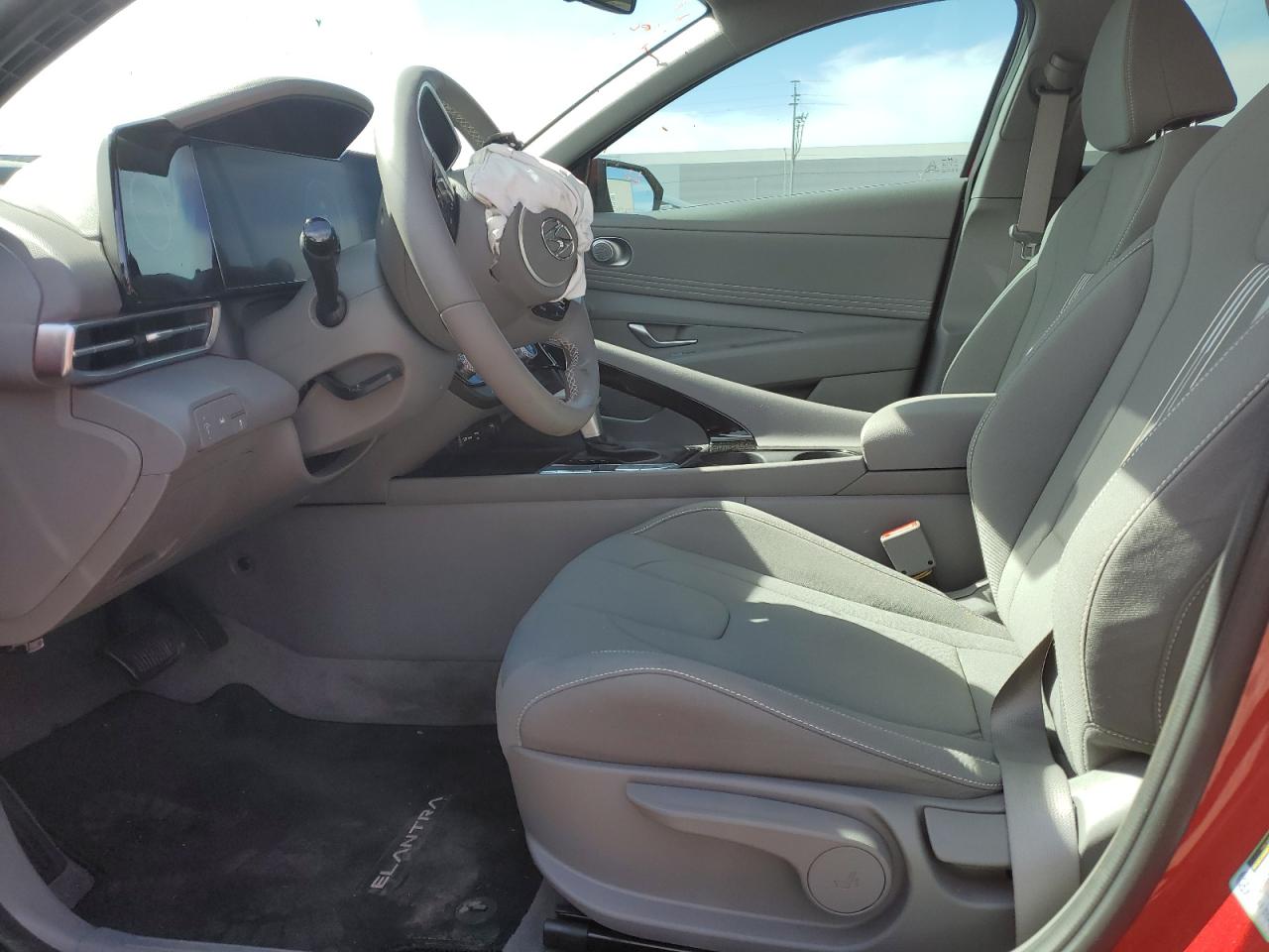 2023 HYUNDAI ELANTRA SEL VIN:KMHLS4AG0PU465970