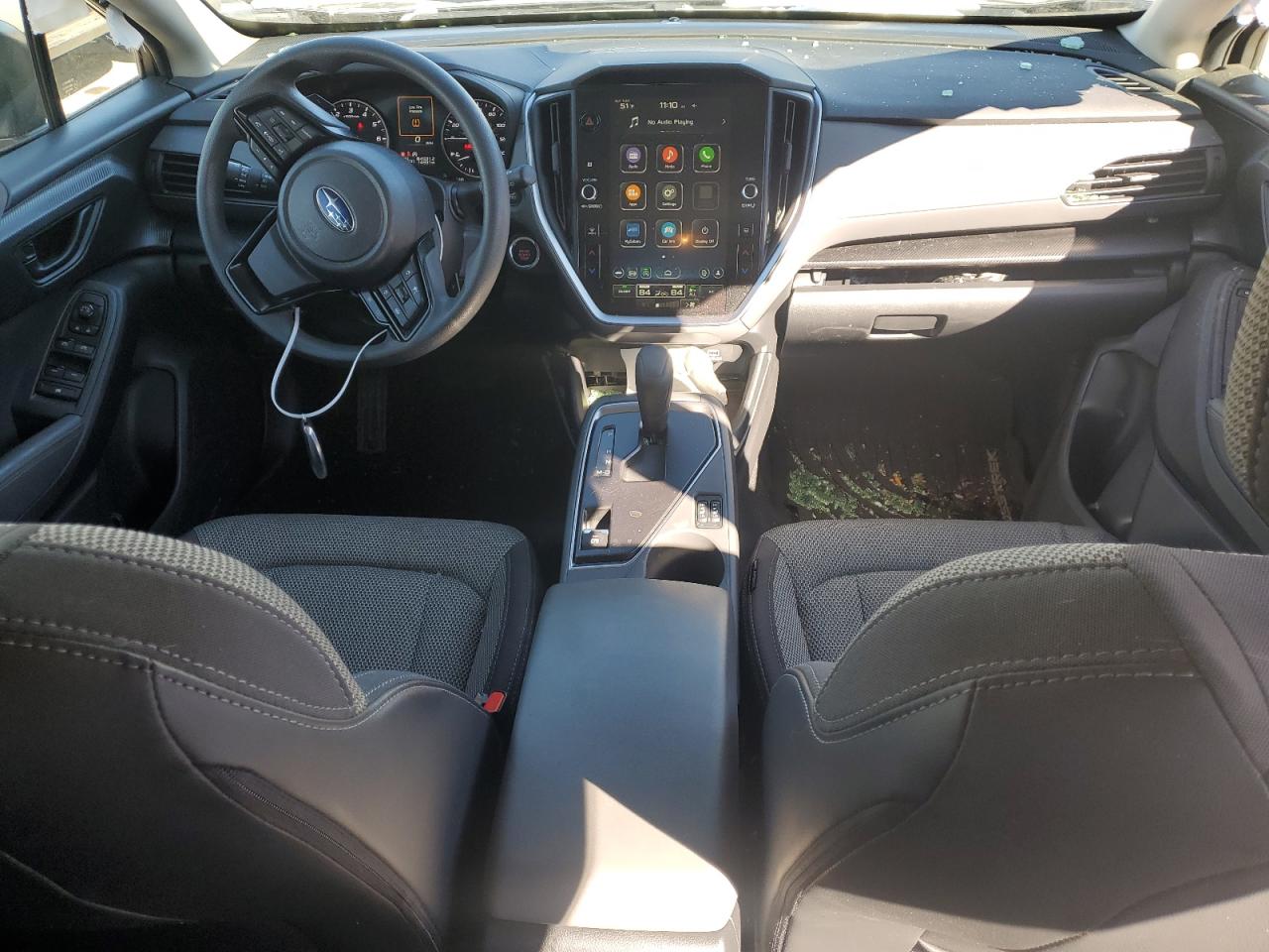 2024 SUBARU CROSSTREK PREMIUM VIN:JF2GUADC9R8341703