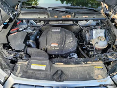 2020 Audi Q5 WAUZZZFY6L2080182 VIN:WAUZZZFY6L2080182