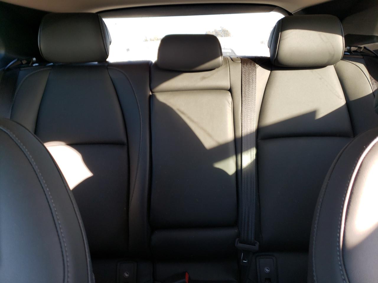 2024 MAZDA CX-30 PREFERRED VIN:3MVDMBCM8RM667603
