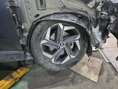 2020 Hyundai Tucson KMHJE81BGMU001874 VIN:KMHJE81BGMU001874