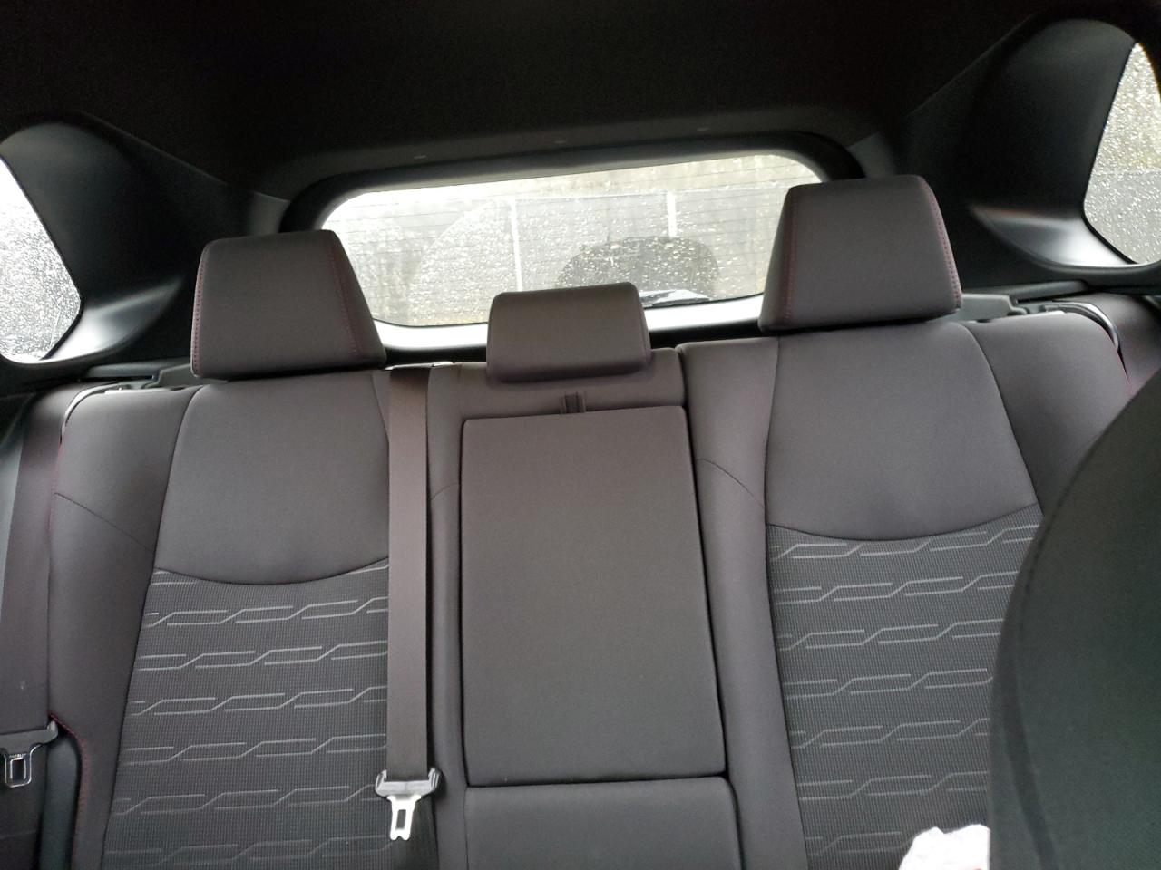 2022 TOYOTA RAV4 PRIME SE VIN:JTMAB3FV3ND090246