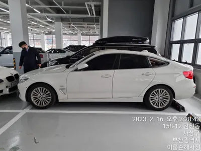 2018 BMW 320 WBA8T3104JG806231 VIN:WBA8T3104JG806231