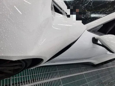2017 Porsche Carrera GT VIN: