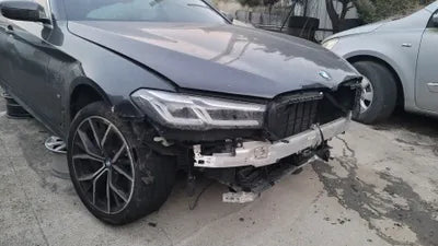 2021 BMW 530 WBA31BJ04MWX00253 VIN:WBA31BJ04MWX00253