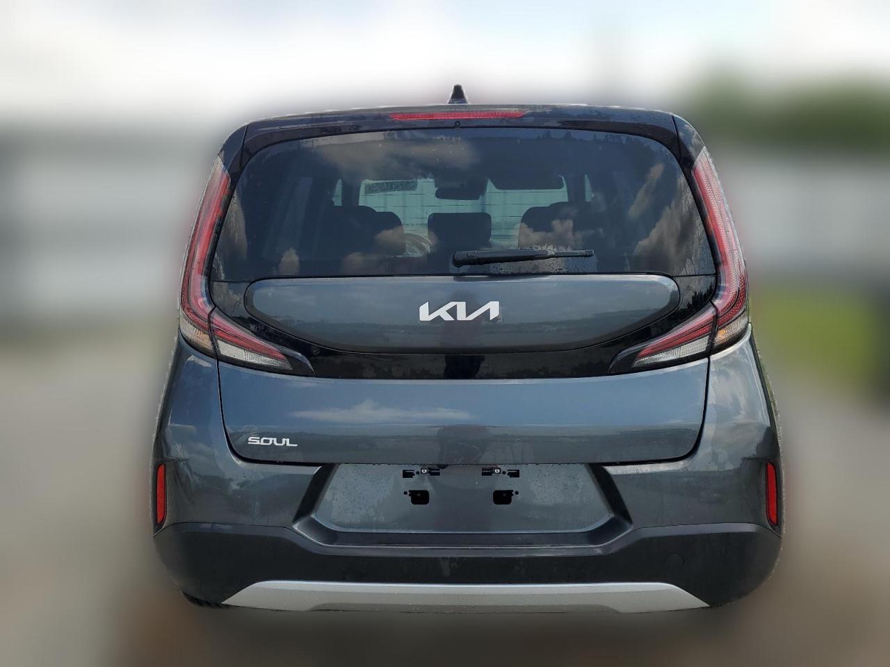 2023 KIA SOUL LX VIN:KNDJ23AU9P7883230