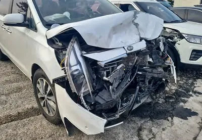 2017 Kia Carnival 677KMKNAMB81ABHS3 VIN:677KMKNAMB81ABHS3