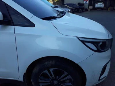 2020 Kia Carnival VIN: