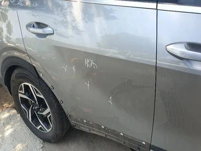 2023 Kia Sportage VIN: